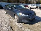 2014 FORD  FUSION