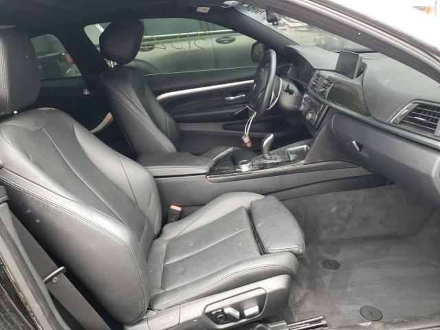 2016 BMW 428 XI WBA3N9C59GK250990