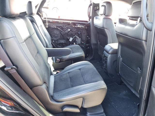 2019 DODGE DURANGO GT 1C4RDHDG4KC806393