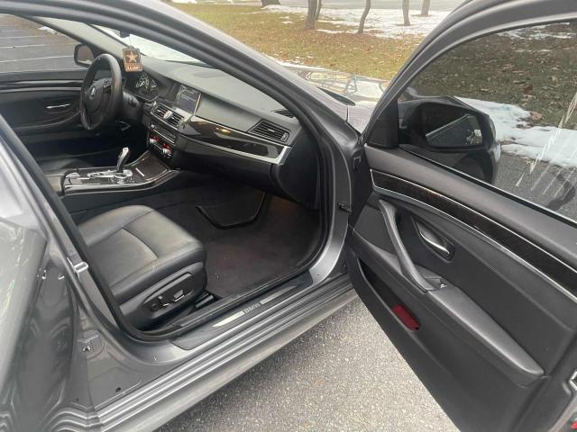 2014 BMW 535 XI WBA5B3C59ED530540