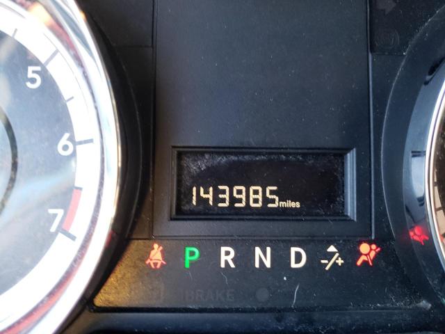 2014 DODGE GRAND CARA - 2C4RDGBG3ER406110