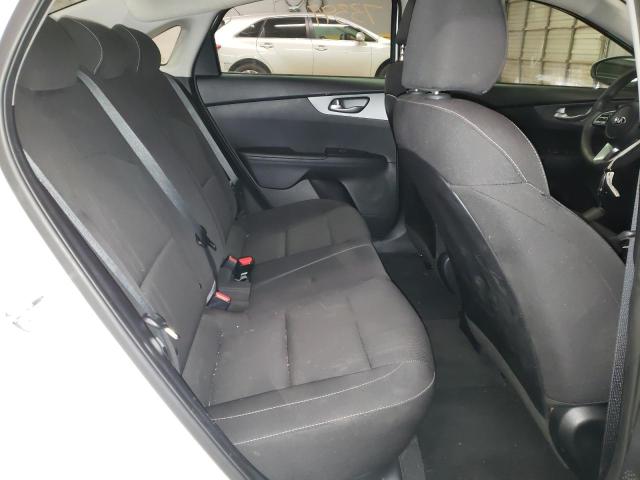 2019 KIA FORTE FE - 3KPF24AD5KE008652