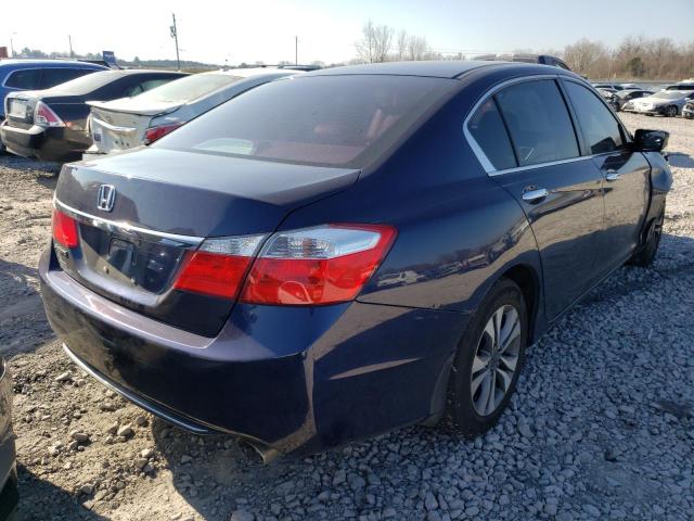 2015 HONDA ACCORD LX 1HGCR2F3XFA199661