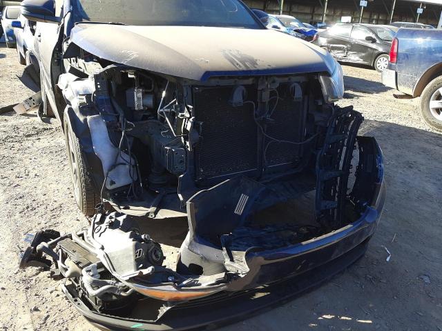 2016 TOYOTA HIGHLANDER 5TDKKRFH0GS150122