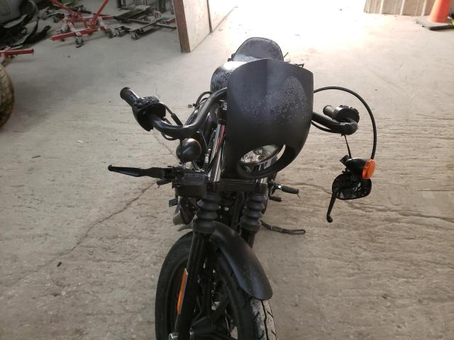 2021 HARLEY-DAVIDSON XL1200 NS 1HD1LP313MB418182
