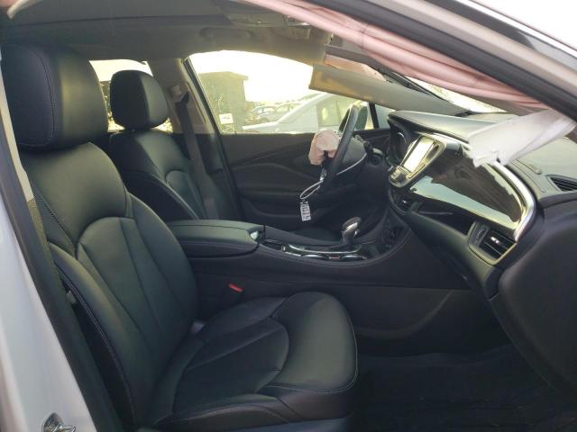 2020 BUICK ENVISION E LRBFXCSA6LD013635