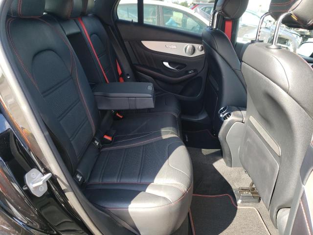 2018 MERCEDES-BENZ GLC 43 4MA WDC0G6EBXJF437599