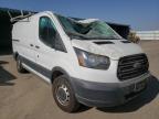 2016 FORD  TRANSIT CONNECT