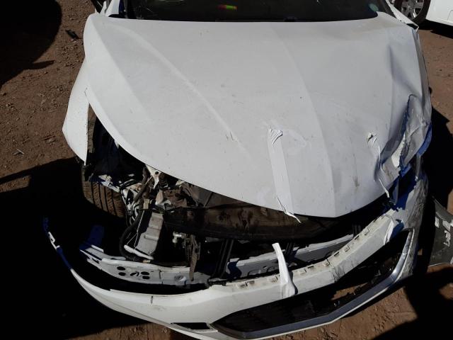 2017 CHEVROLET CRUZE LT 3G1BE6SM8HS584996