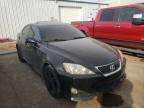 2007 LEXUS  IS