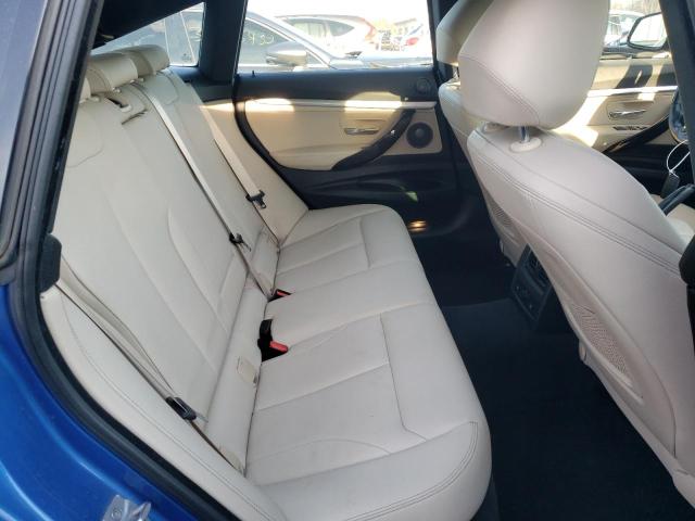 2017 BMW 330 XIGT WBA8Z9C32HG827470