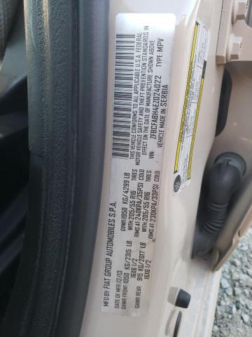 2014 FIAT 500L EASY ZFBCFABH4EZ024022