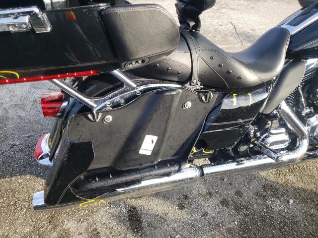 2016 HARLEY-DAVIDSON FLHTCUL UL 1HD1KDM16GB618090
