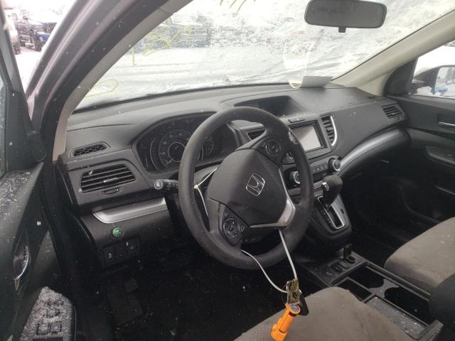 2015 HONDA CR-V EX 3CZRM3H51FG700797