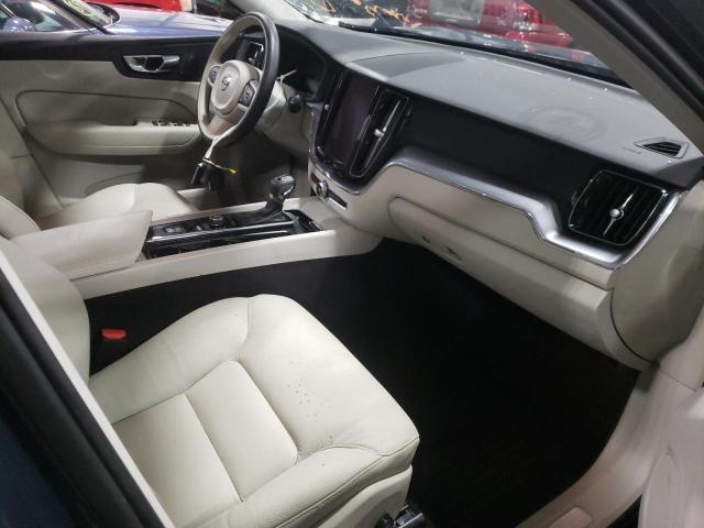 2020 VOLVO XC60 T6 MO YV4A22RK3L1539013