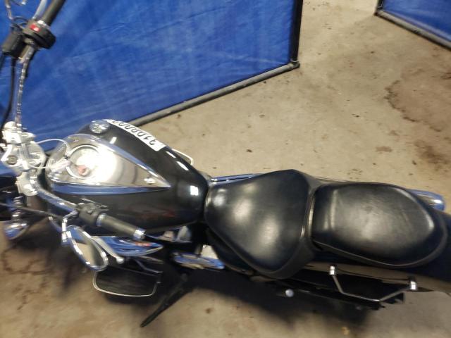 2009 YAMAHA XVS950 A JYAVN01N79A001392