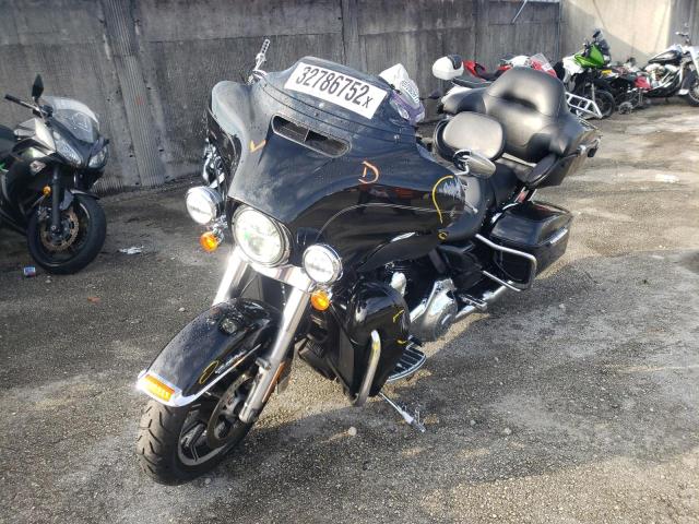 2016 HARLEY-DAVIDSON FLHTCUL UL 1HD1KDM16GB618090