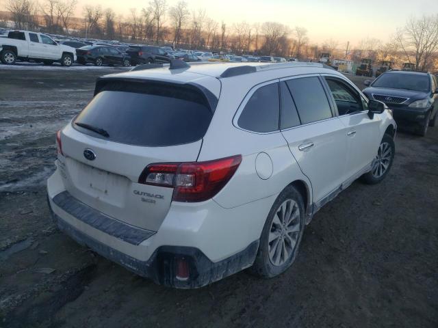 2019 SUBARU OUTBACK TO 4S4BSETC1K3325906