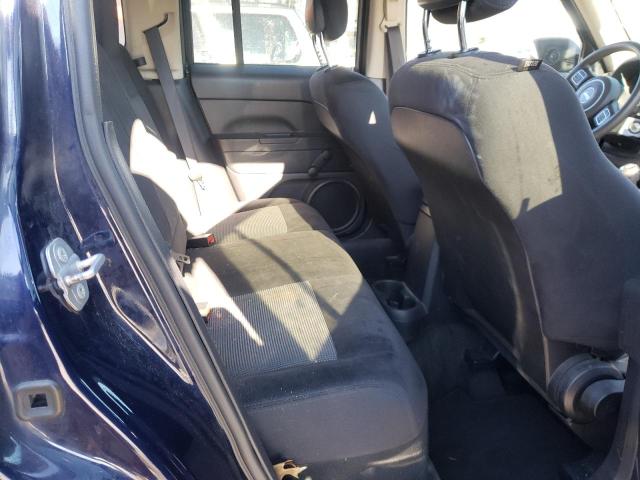 2017 JEEP PATRIOT SP 1C4NJPBA5HD102724