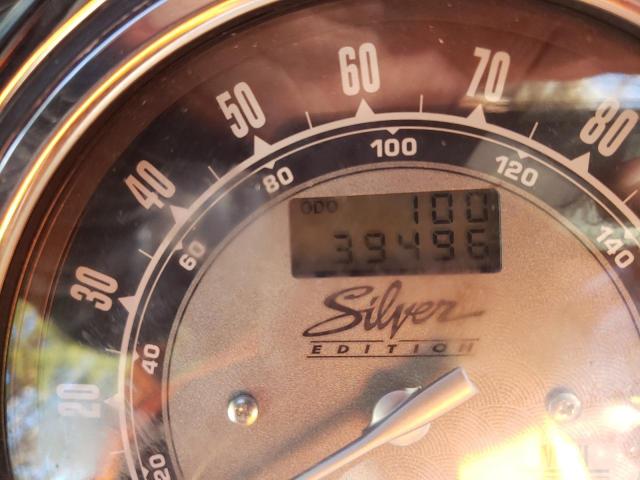 2003 YAMAHA XV1600 AS JYAVP02E53A023472