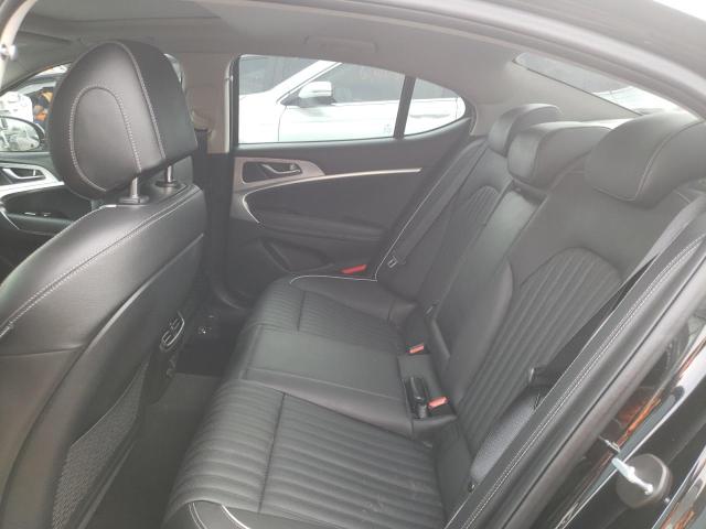 2020 GENESIS G70 KMTG54LE3LU055779