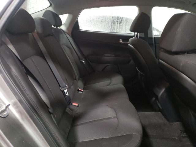 5XXGT4L30JG215039 Kia Optima Lx 2018. Фото: 5
