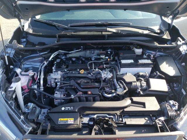2022 TOYOTA COROLLA CR 7MUAAAAG9NV006196