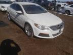 2012 VOLKSWAGEN  CC