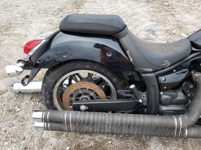 2009 YAMAHA XVS950 A JYAVN01E39A003401