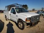 2005 FORD  F250