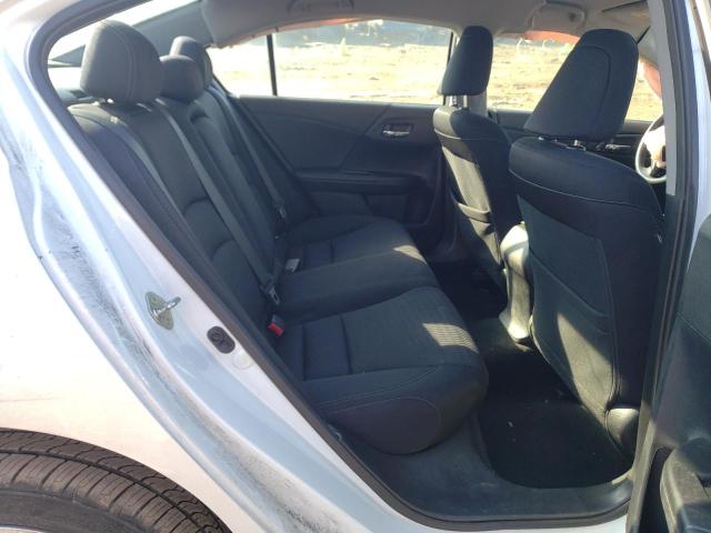 1HGCR2F5XFA171344 Honda Accord Spo 2015. Фото: 5