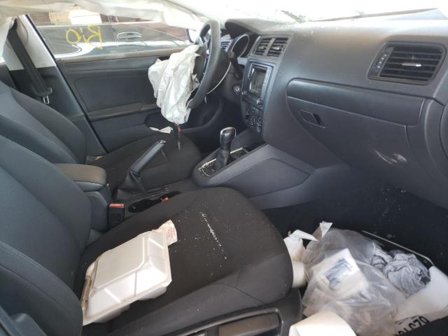 2016 VOLKSWAGEN JETTA S 3VW267AJ4GM217742