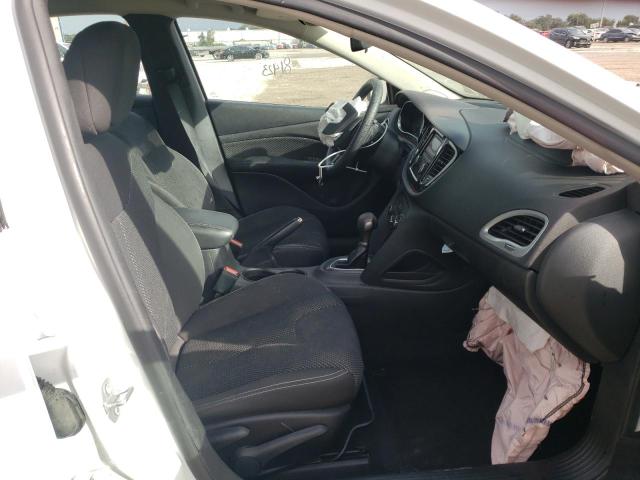 2016 DODGE DART SXT - 1C3CDFBA2GD584502