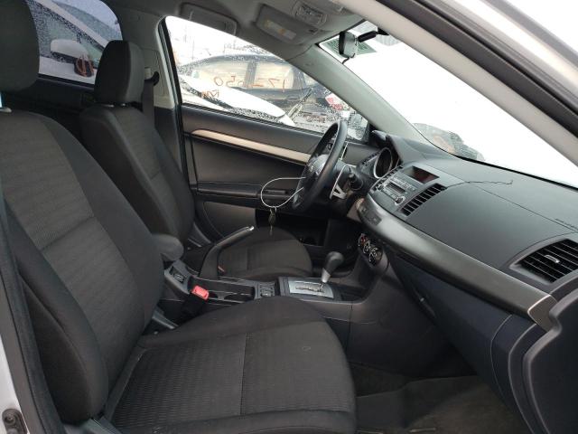 2012 MITSUBISHI LANCER SE JA32V2FW8CU605316