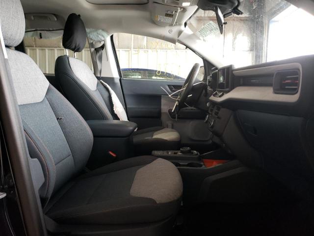 2022 FORD MAVERICK X 3FTTW8F97NRA01587