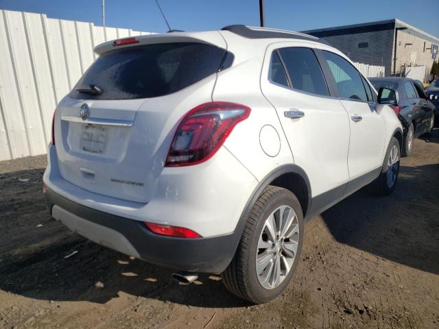 2020 BUICK ENCORE PRE KL4CJASB8LB024631