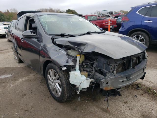 2012 MAZDA 3 I JM1BL1V72C1665850