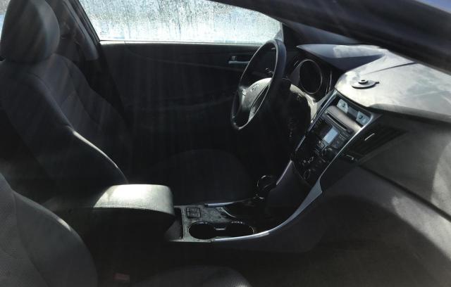 2013 HYUNDAI SONATA GLS 5NPEB4AC1DH699583