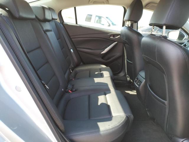 2017 MAZDA 6 TOURING JM1GL1V5XH1152471