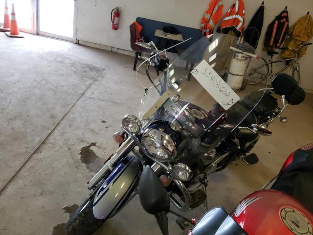 2009 YAMAHA XVS1300 CT JYAVP25EX9A010118