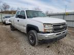 2006 CHEVROLET  SILVERADO