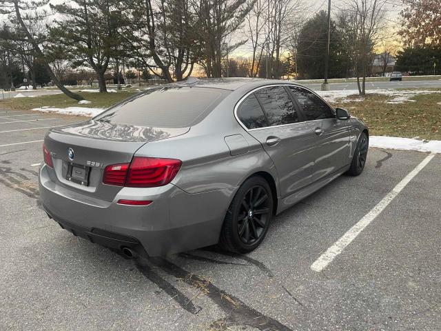 2014 BMW 535 XI WBA5B3C59ED530540