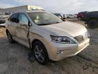 2015 LEXUS  RX350