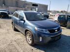 2015 KIA  SORENTO