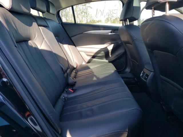 2018 MAZDA 6 TOURING - JM1GL1VMXJ1326908