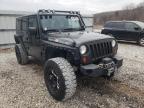 2008 JEEP  WRANGLER