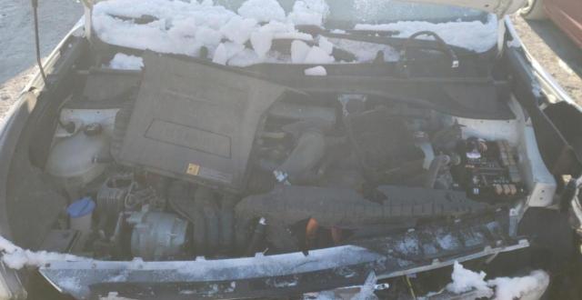 2017 KIA NIRO FE KNDCC3LC5H5063296