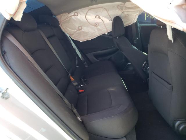 1G1ZD5ST7LF001639 Chevrolet Malibu Lt 2020. Фото: 5