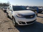 2015 CHEVROLET  TRAVERSE