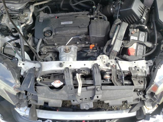 2016 HONDA CR-V LX 2HKRM3H3XGH543834